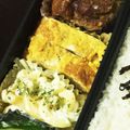 じゅ～ま～'s cooksnap of when they made ＊ルクエdeお弁当用マカロニサラダ＊.