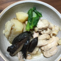 クック1Y5T58☆'s cooksnap of when they made 鶏と野菜の煮物　黒糖風味。.
