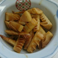 パルぽっちゃん's cooksnap of when they made はちくの中華炒め.