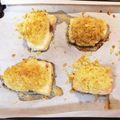 ミルクリン's cooksnap of when they made ✿爽やか❀手間無し✿かじきオーブン焼き.