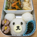リラシャン's cooksnap of when they made ✿ほうれん草のお浸しと❀塩昆布の✿和え物.