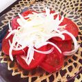 WIS＊'s cooksnap of when they made ポン酢にトマト漬けるだけ.