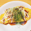 おおぎ's cooksnap of when they made 豚こまぎれ肉＆もやしのとんぺい焼き.