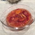 ナピト's cooksnap of when they made 春のごろごろシロップ.