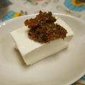 ジョンリークッカー's cooksnap of when they made おにぎりにもパスタにも♪梅干しのマゼマゼ.