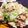 まもくるりん's cooksnap of when they made 納豆レタスチャーハン.