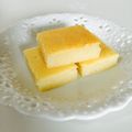 パイナップルkitchen's cooksnap of when they made 本場のレシピ♡ハワイアンバターもち.