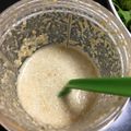 黒ネコkuro's cooksnap of when they made サッパリ☆簡単☆ゴマドレッシング.