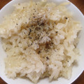 チョコ☆ココ's cooksnap of when they made だしの素で簡単！えのきの炊き込みごはん.