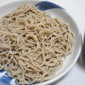 Haru Haru's cooksnap of when they made うちのお蕎麦（基本の蕎麦つゆ）.