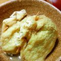 ももちゃんパンダ's cooksnap of when they made キャベツと鶏挽肉の袋煮.