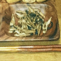 あいらぶぞうさん♪'s cooksnap of when they made ごぼうの塩こんぶ揚げ.
