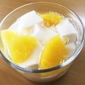 ☆ﾊﾟｲﾝ☆'s cooksnap of when they made 杏仁豆腐☆.