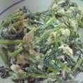 おりrinrin's cooksnap of when they made ほうれん草のマヨネーズ和え.