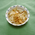 *ひろみ*'s cooksnap of when they made あっさりもやしの和風ナムル.