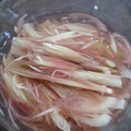 チャンさん's cooksnap of when they made エルママさんの☆茗荷の甘酢漬け.