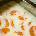 むぅむ's cooksnap of when they made セブンイレブン風☆さっぱり牛乳寒天.