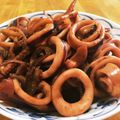 ともちんよ's cooksnap of when they made 【使いきり】イカワタ味噌和え.