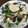 namacon's cooksnap of when they made 絶品！ほうれん草としめじの明太子豆腐和え.
