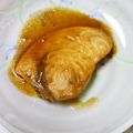 tomoともさん's cooksnap of when they made うま〜い♪メカジキ照り焼き.