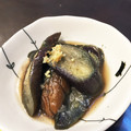 よっしー0332's cooksnap of when they made フライパン1つで♪簡単茄子の揚げ焼き浸し.