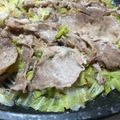 クックI6NLMD☆'s cooksnap of when they made 失敗無し！キャベツと豚バラの蒸し焼き♡.