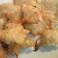 こふさまま's cooksnap of when they made 鳥胸のとり天.