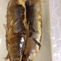 クックANLLO1☆'s cooksnap of when they made イワシの蒲焼き♪お弁当＆お寿司＆丼にも.