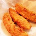 しょたママ☆'s cooksnap of when they made ヘルシー！ささみの梅シソチーズフライ.