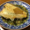 おはなすき's cooksnap of when they made 母の味♡カレイの煮付け.