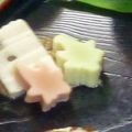 シオン（＾Ｏ＾☆♪'s cooksnap of when they made 飛騨高山、五平餅 （えごま）♪.