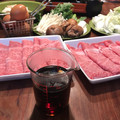 こつゆ514's cooksnap of when they made 簡単過ぎる！すき焼きのわりした.