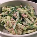 chippyxxx's cooksnap of when they made 簡単！ツナきゅうり♪.