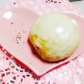 ｍ_ｒ♡ｍａｍａ's cooksnap of when they made 30分で完成！？不思議パンのレモンパン.