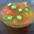 ももあママ's cooksnap of when they made トマトスープ.