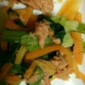 あやなや's cooksnap of when they made ササッと一品♪小松菜のツナ和え.