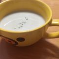 ☆ナホトカ☆'s cooksnap of when they made そら豆のポタージュスープ.