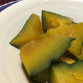 banabie's cooksnap of when they made かぼちゃの煮物.