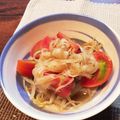さゆっっち's cooksnap of when they made 食べる！玉ねぎドレッシング.