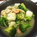 クックBIITFY☆'s cooksnap of when they made ＊ブロッコリーの中華風あんかけ＊.
