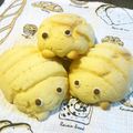 ひれまま's cooksnap of when they made *ダンゴムシのパン*.