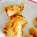 soratea's cooksnap of when they made 鶏胸肉のレモン風味唐揚げ.