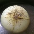 クックEWQJOD☆'s cooksnap of when they made ♡レンジで丸ごと玉ねぎ♡　.