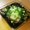 フモフモちゃん's cooksnap of when they made なすの揚げだし.