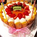 GJアテンザ's cooksnap of when they made バターたっぷり絞り出しクッキー.