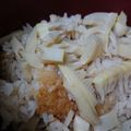 やっすさあん's cooksnap of when they made たけのこ御飯♡.