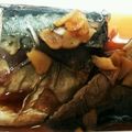びっけ２１'s cooksnap of when they made 【簡単！照りてりの煮魚！】魚の煮付け.