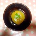舞花ちゃん☆'s cooksnap of when they made ♡旦那も喜ぶ♡ふろふき大根.