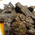ちょも姉さん's cooksnap of when they made じゅわっととろけるくじらステーキ.