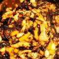 りょーーーちん's cooksnap of when they made 具沢山なひじき煮.